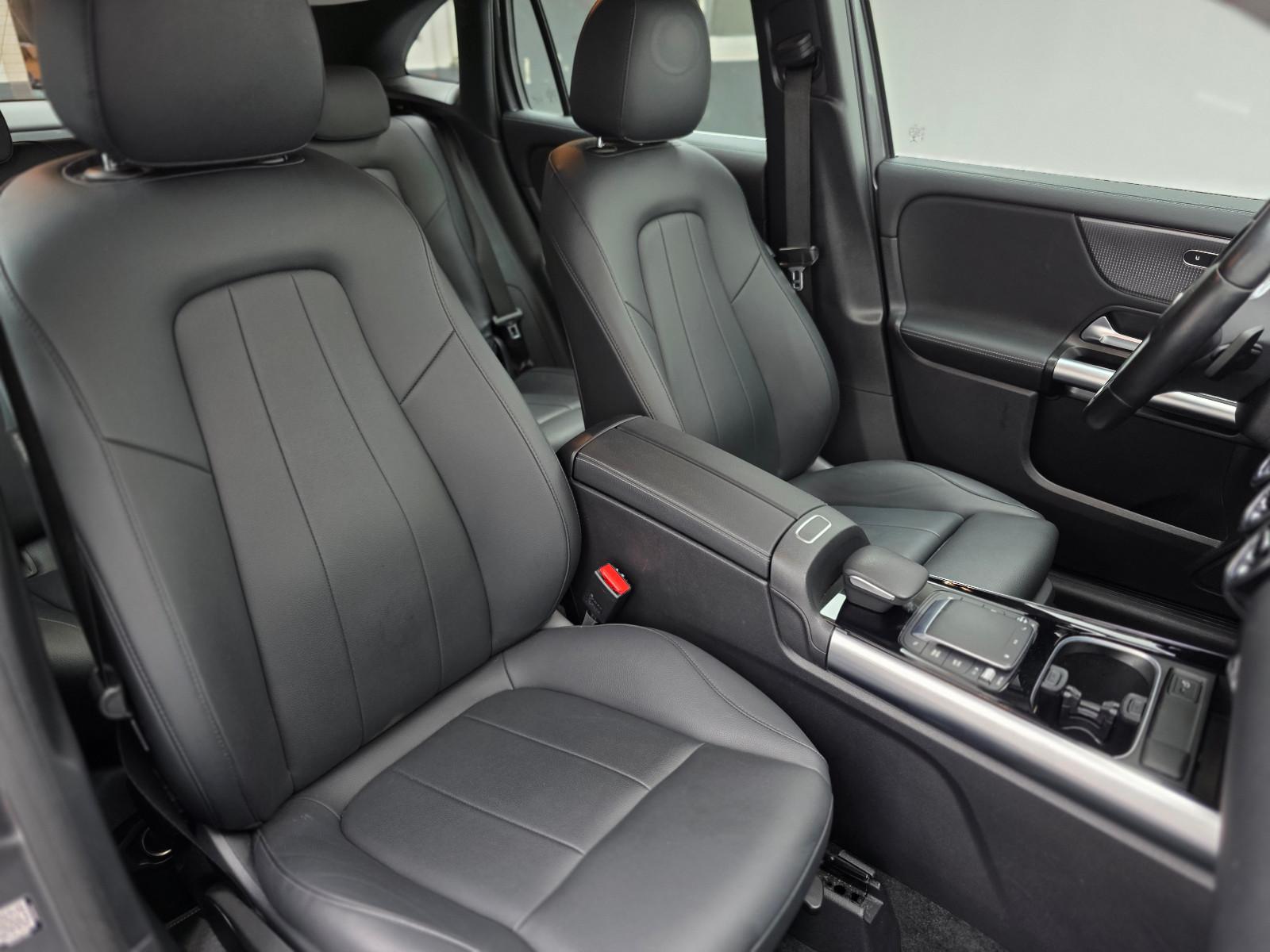 Mercedes-Benz GLA 7G-DCT Progressive LED KAMERA MBUX NAVI, миниатюра 16