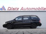 Kia Carnival 2.9 CRDi EX - Kia Carnival: 2.9