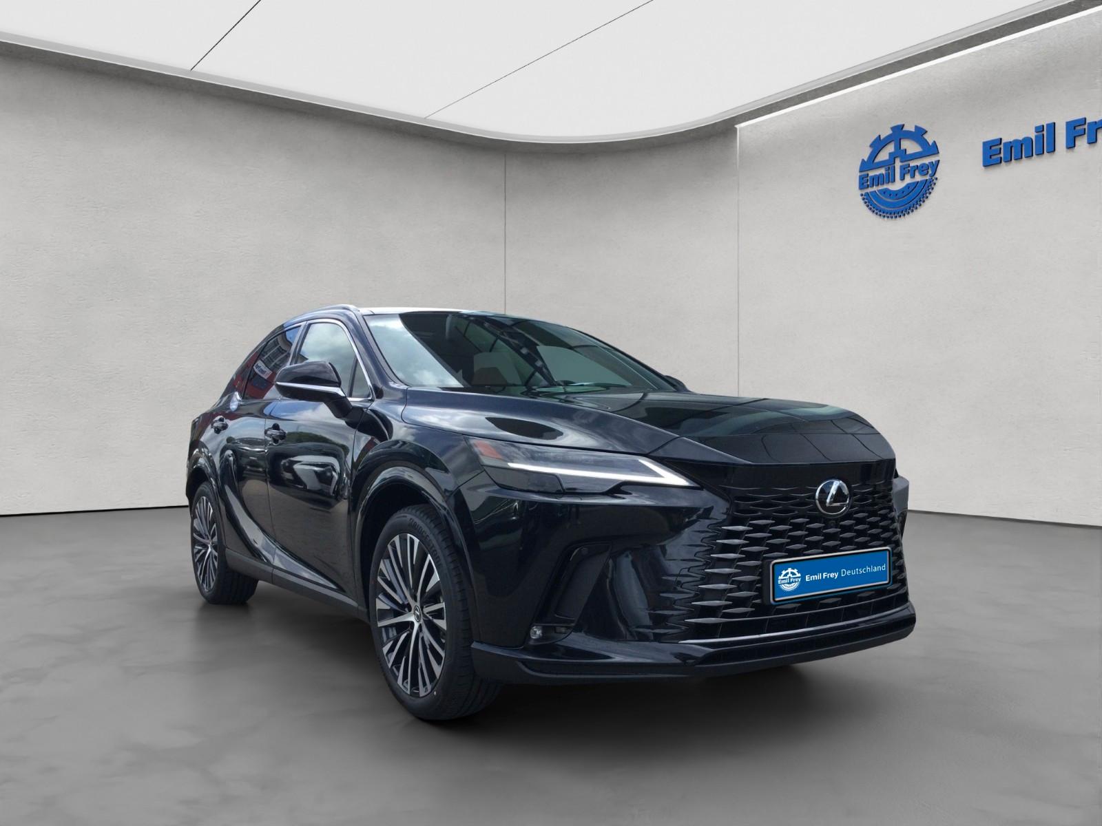Lexus RX 450h+ Executive Alle Extras MMY2026