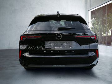 Opel Astra L Sports Tourer 1.2 Edition Spurhalteassi.