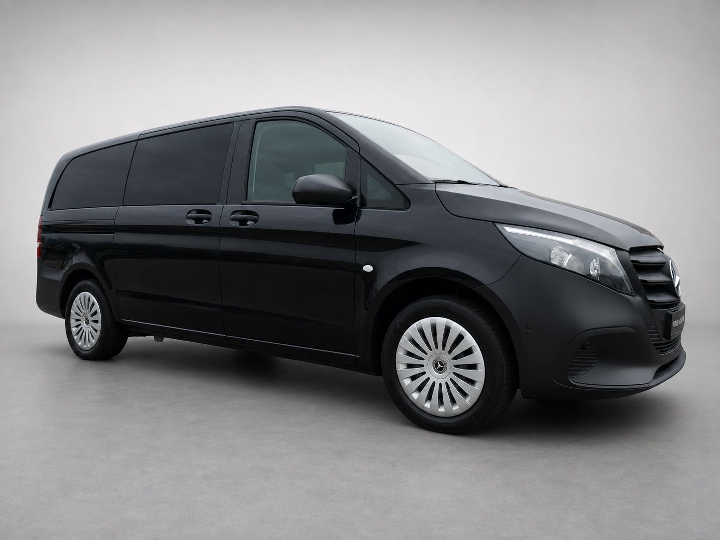 Mercedes-Benz Vito Tourer 116 CDI RWD lang PRO AHK 2.5 t imagem 3