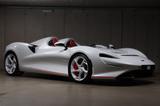 McLaren Elva ***MSO*1of1*Sicilia_White*Voll*** - McLaren Elva Gebrauchtwagen