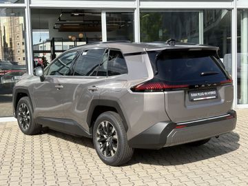 Toyota RAV 4 - 6