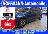 Volkswagen Polo Life Kamera,Klima,App-Connect,Alu,Sitzhzg. - Neuwagen: Blau
