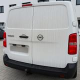 Opel Vivaro - Opel: Firmenfahrzeug