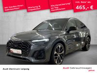 Audi SQ5 - Vorschau Bild 1