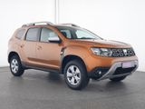 Dacia Duster Comfort Sitzheizung|Komfort-Paket|PDC - Dacia Duster in Frankfurt (Main)
