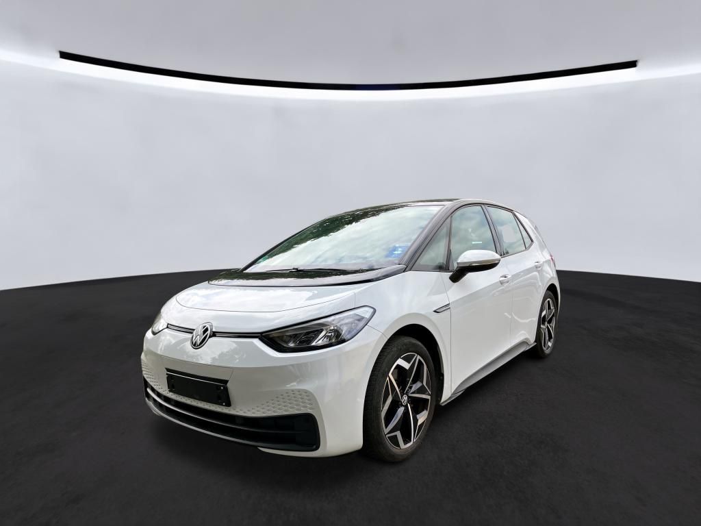 Volkswagen ID.3 Pro 107 kW+SHZ+Navi