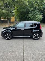 Kia Soul 1,6 Diesel limitiert 1von300 VOL... - Kia Soul von privat