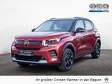 Citroën C3 1.2 Hybrid PLUS PDC SHZ KAMERA LENKRADHZ. LED - Citroën C3 aus 2025