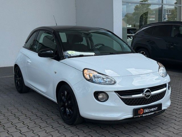 Fahrzeugabbildung Opel Adam Jam 87PS IntelliLink/PDC/SHZ!