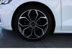 Fahrzeugabbildung Ford Focus ST-Line,Sitzheizung,Kamera,Top-Zustand