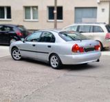Mitsubishi carisma - gebrauchte Mitsubishi Carisma aus dem Jahr 1997