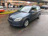 Skoda Fabia Combi 1,6 Style Edition  Tel . 01798081222 - Skoda Fabia: Edition Style Combi