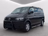 Volkswagen T5 Multivan 7 Sitze/140 PS/Standheizung/Tempomat - VW T5 Multivan Gebrauchtwagen in Berlin