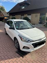 Hyundai i20 1.0 T-GDI 74kW YES! - Hyundai i20
