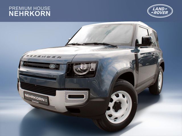 Land Rover Land Rover Defender D200 S