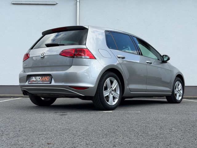 VW Golf Golf VII Lim. Comfli.BMT*2l*Xenon*Navi*Tempo*Pdc - Bild 14