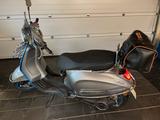 Vespa Elettrica 45 neuwertig - VESPA ELETTRICA