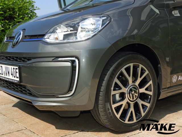 up! up e-up! Edition 61 kW (83 PS) 1-Gang-Automa