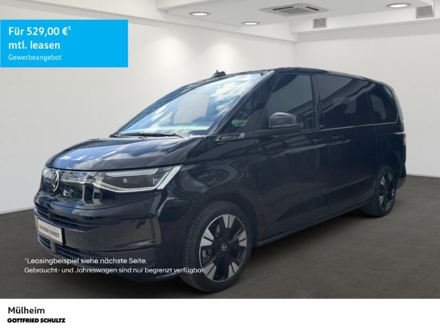 Volkswagen Andere - Bild 1