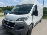 Fiat Duc-3.0l-130 kw-Klima-Navi-kamera-149652 km-Maxi - Fiat Ducato Gebrauchtwagen in München