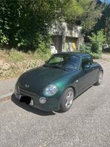 Daihatsu Copen 1.3 - - gebrauchte Daihatsu Cabrios