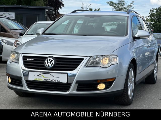 Volkswagen Passat Variant 2.0 BLUETDI DSG*Euro6*Ahk*Klima