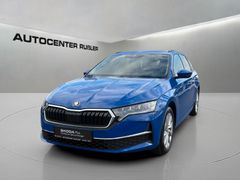 Foto Nummer 1: SKODA Octavia
