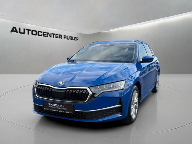 SKODA Octavia Combi 2.0 TDI DSG LED,TEMPOMAT,KLIMA,SHZ