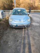 Volkswagen VW Beetle BJ 2002 - gebrauchte VW Beetle aus dem Jahr 2002