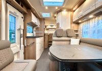 Carthago c-tourer I 143 LE -o.Hubbett -Infotainment Paket (7/16)