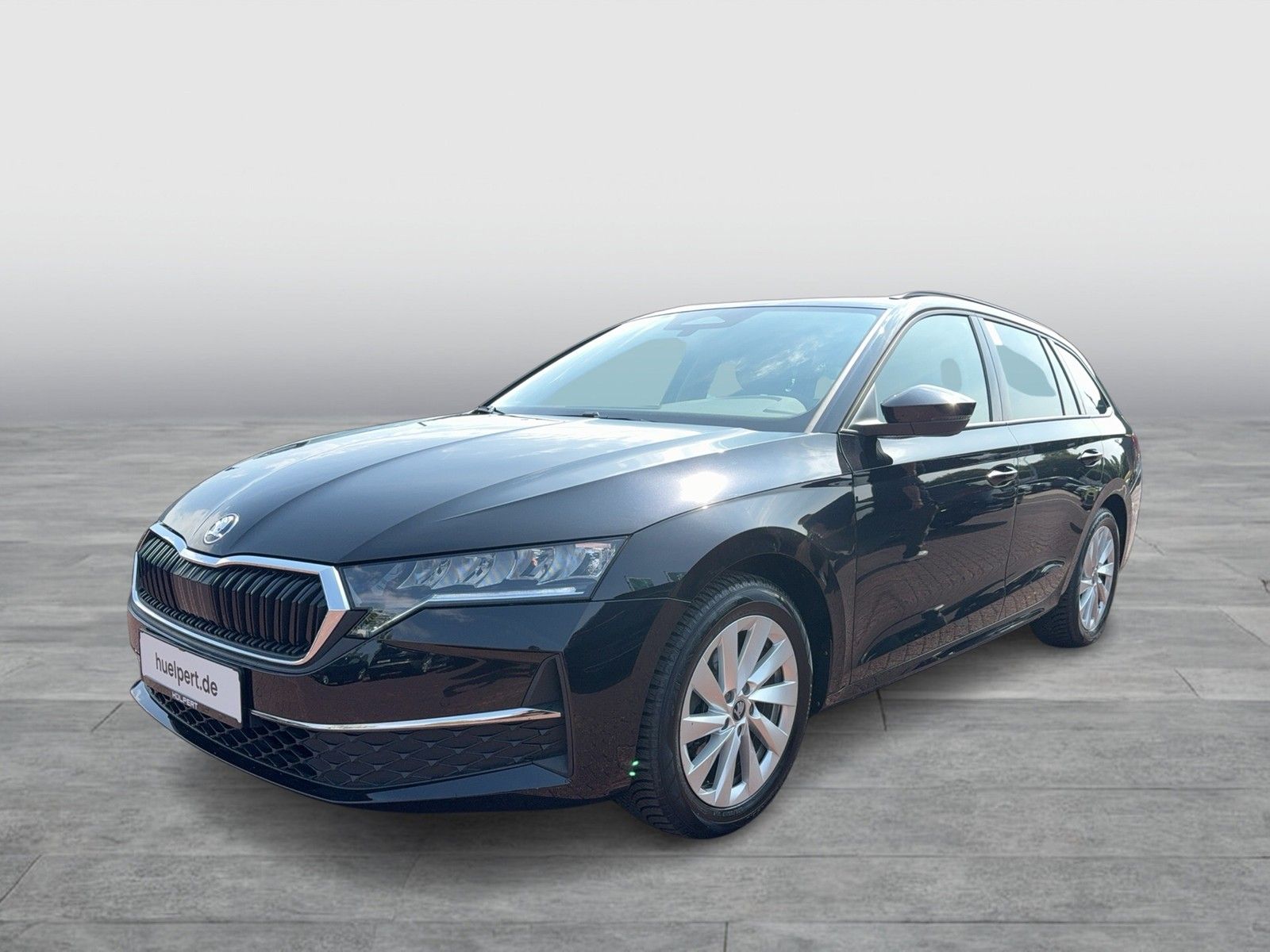 Skoda Octavia Combi 2.0 SELECTION AHK CAM ACC NAVI imagem 2