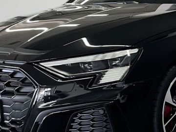 Audi S3 - 7