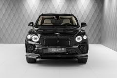 Bentayga 4.0 V8 S BLACK/BEIGE 22&quot; AMBIENTLIGHT