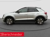 Volkswagen T-Roc 1.5 TSI DSG Goal AHK IQ.DRIVE NAV KAM LED  - VW T-Roc Gebrauchtwagen in Hannover