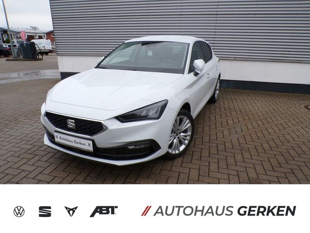 SEAT Leon 1.5 eTSI DSG Road Edition