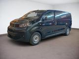 Opel Vivaro Kasten M*NAVI*KAMERA*STANDHEIZUNG*SITZHEI - Opel Vivaro mit Diesel-Antrieb: Kleinbus