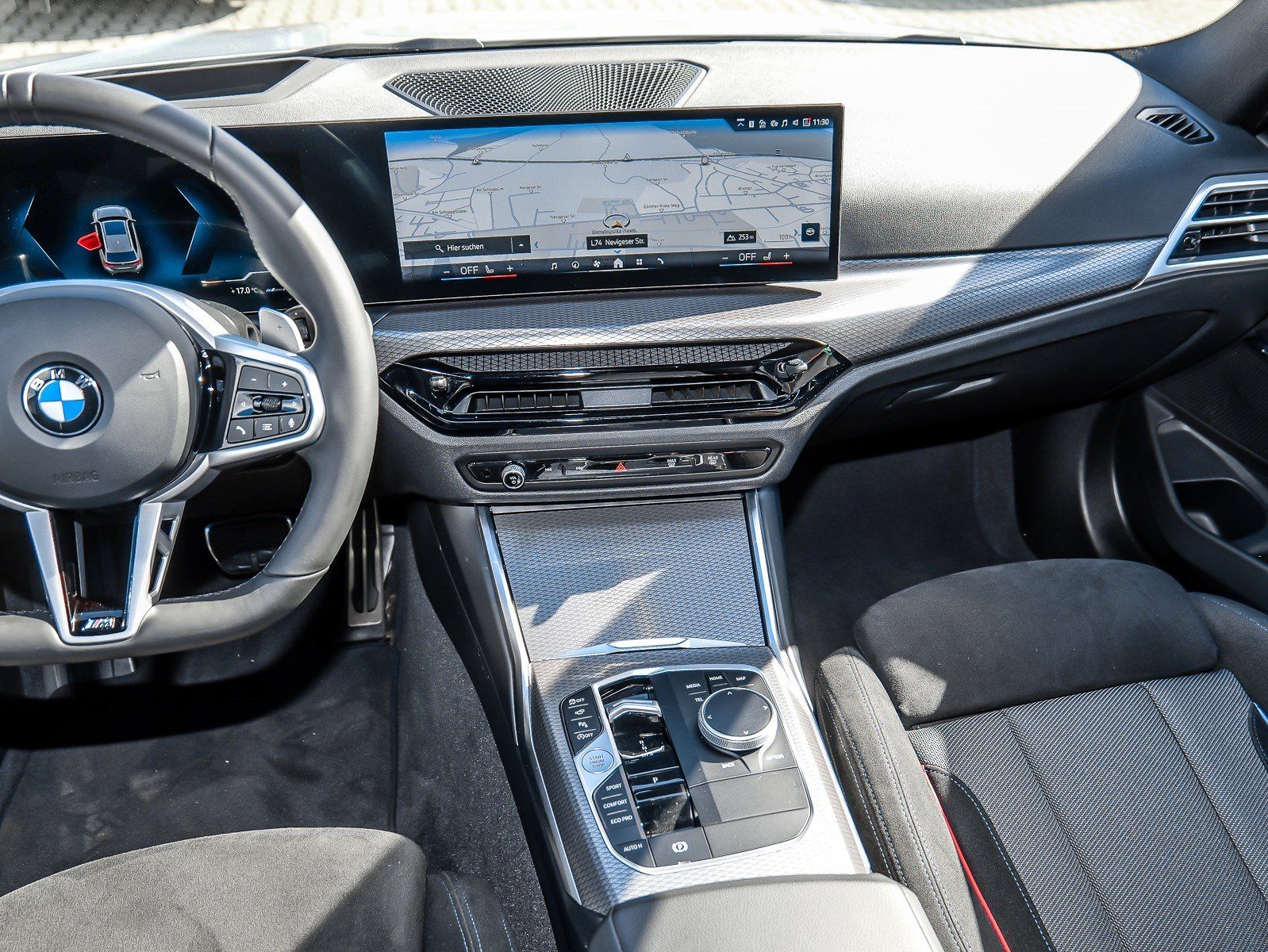 BMW 330 - Bild 15