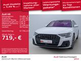 Audi A8 50 TDI QUA*S-LINE*MATRIX*TV*VALCONA*MASSAGE** - Audi A8 in Bochum