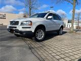 Volvo XC90 D5 AWD Momentum Momentum - gebrauchte Volvo XC90 aus dem Jahr 2010