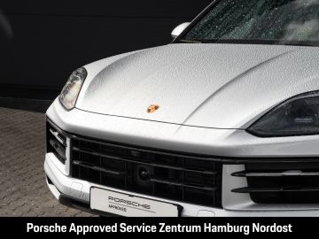 Porsche Cayenne - 11