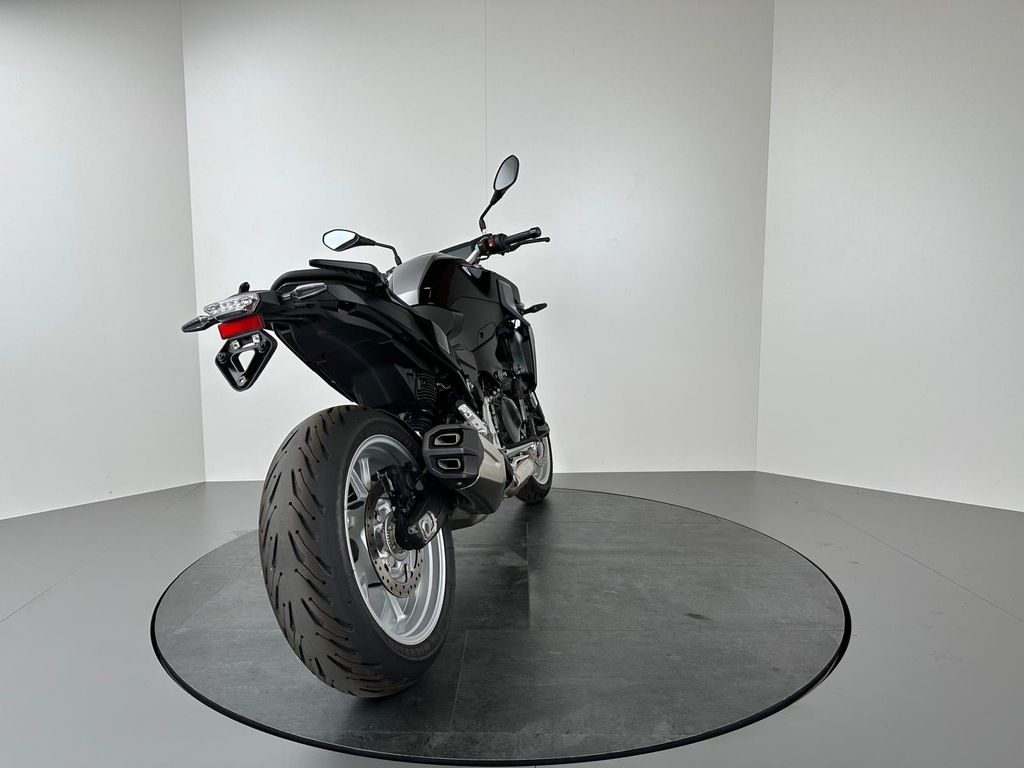 Fahrzeugabbildung BMW F900 R *AKTIONSPREIS! *TOP-ZUSTAND