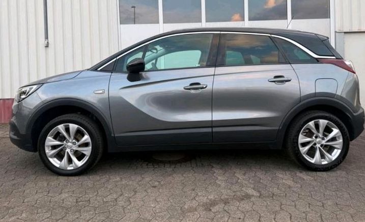 Image of Opel Other