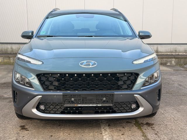 Fahrzeugabbildung Hyundai Kona 1.6 GDI Prime Hybrid 2WD Allwetter
