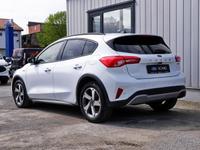 Ford Focus Active 1.0 EB MHEV LED+DAB+Lenkrad heizbar
