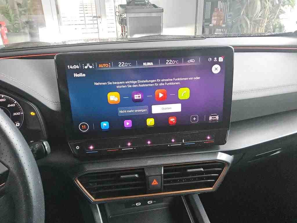 Cupra Formentor - Bild 5