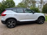 Volvo XC40 D3 R-Design Geartronic - Volvo Gebrauchtwagen in Tübingen