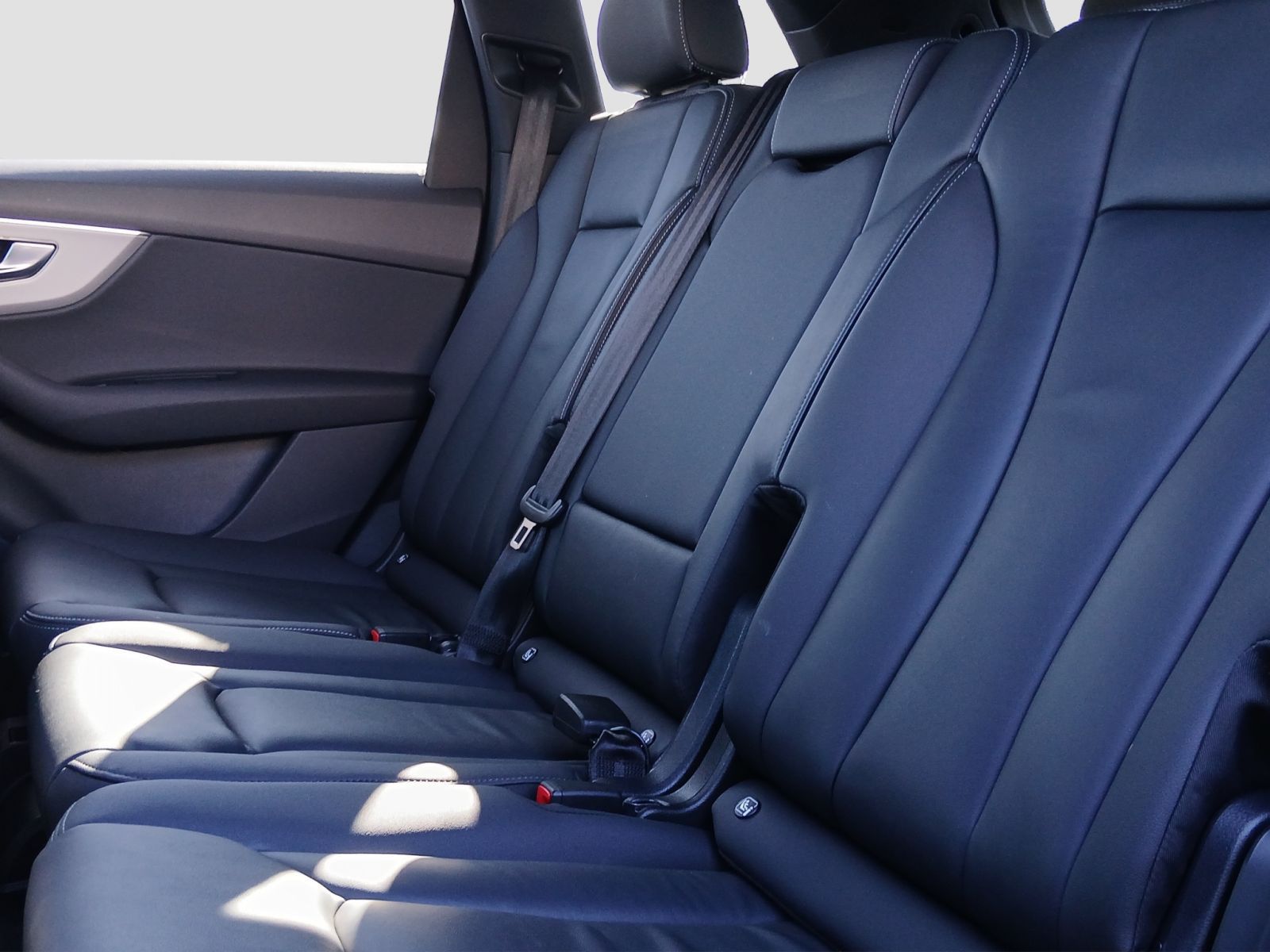 Audi Q7 - Bild 10