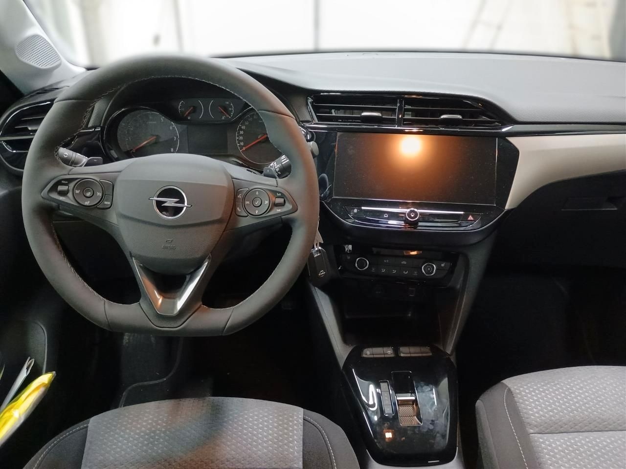 Fahrzeugabbildung Opel Corsa F 1.2 Turbo Edition LED,PDC,SHZ,Facelift